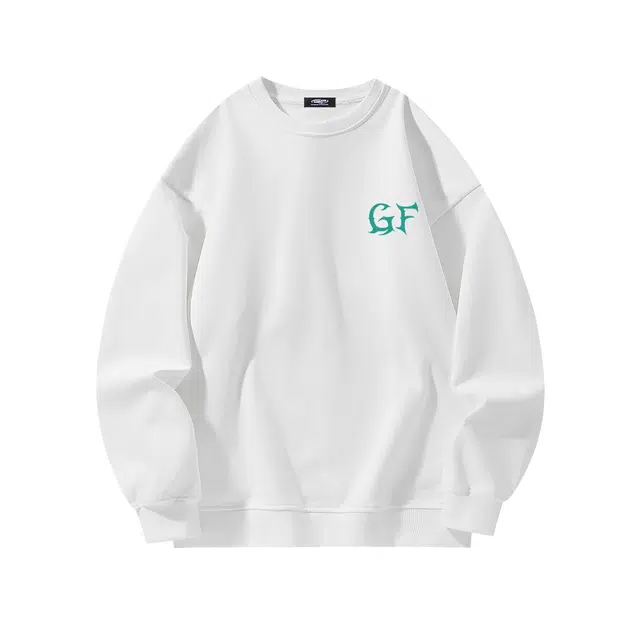 GF Logo