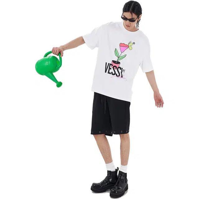 VESSY CLUB T
