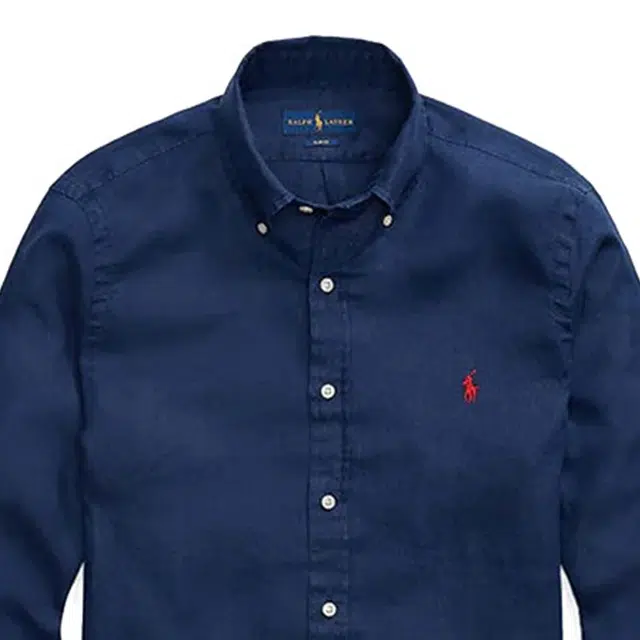 Polo Ralph Lauren SS23 Logo