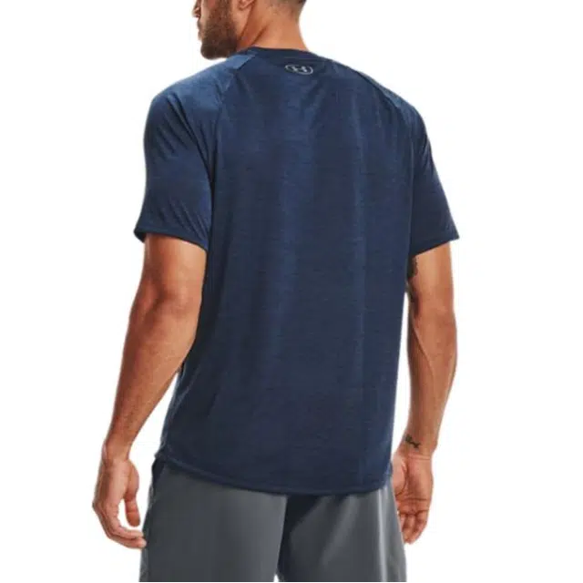 Under Armour SS23 LogoT