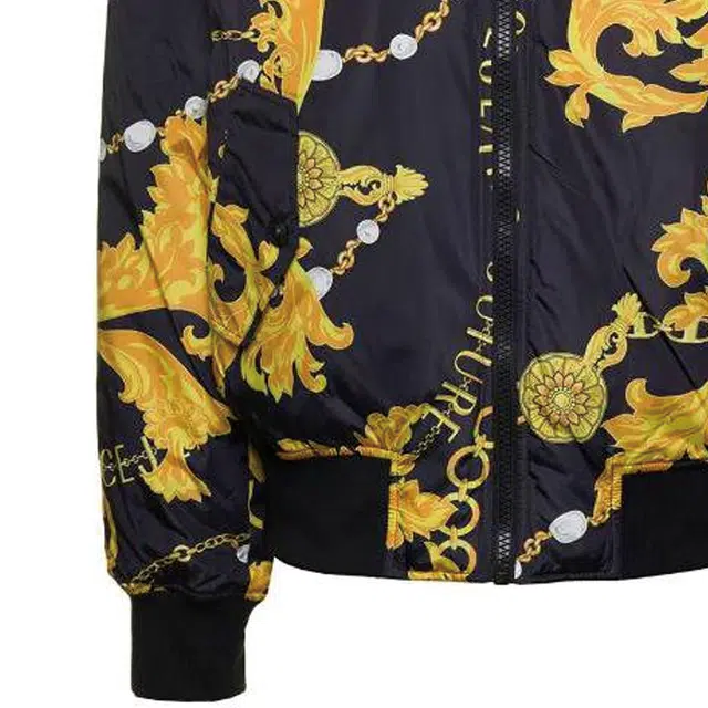 VERSACE JEANS COUTURE