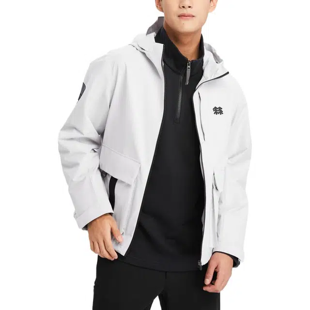 KOLON SPORT Antarctica