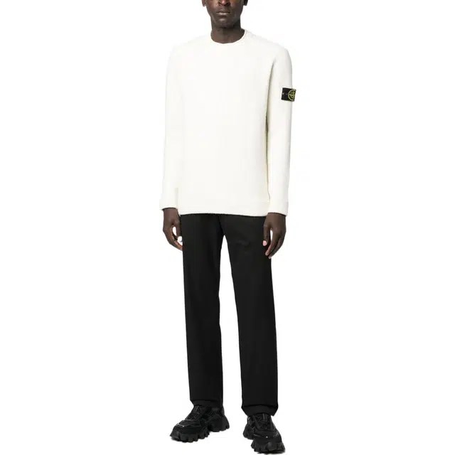 STONE ISLAND FW22 Logo