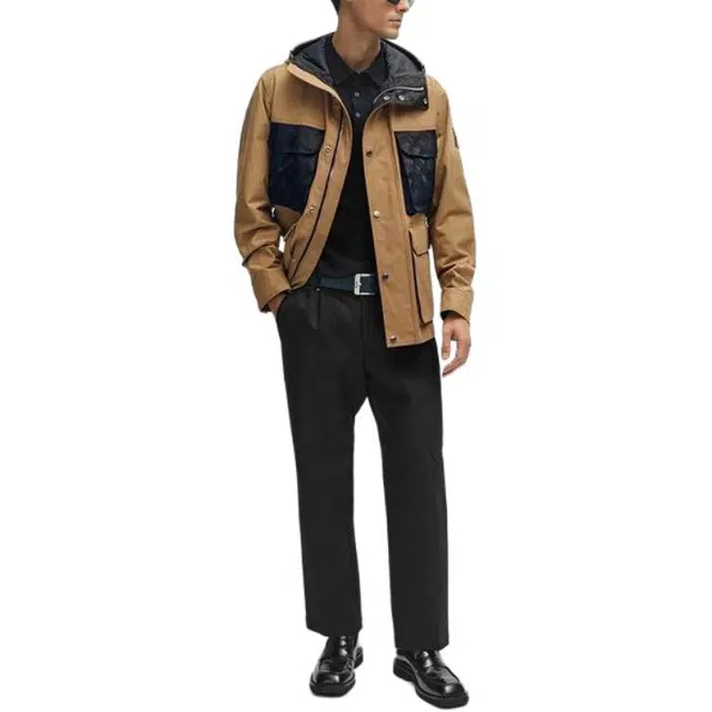 HUGO BOSS SS24