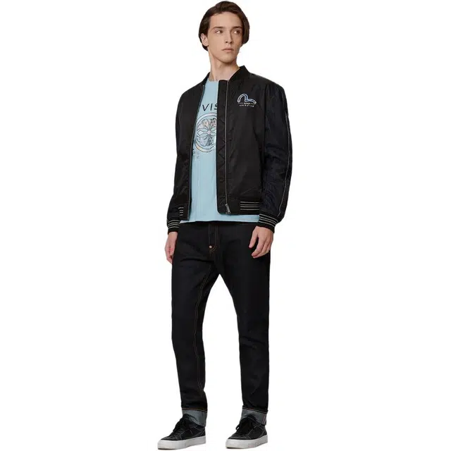 EVISU AW22