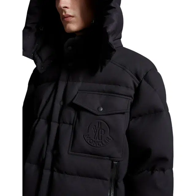 Moncler FW23 Karakorum