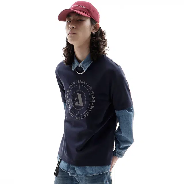 ABLE JEANS T