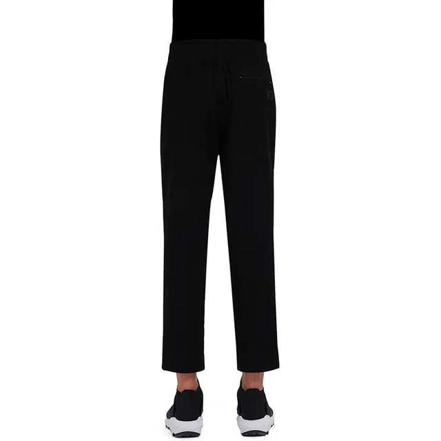 Y-3 M TWILL CROPPED PANT