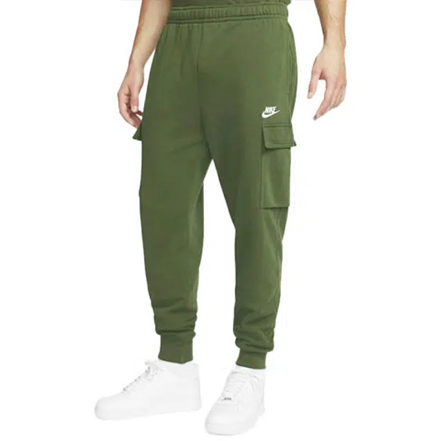 Nike Sportswear Club French Terry