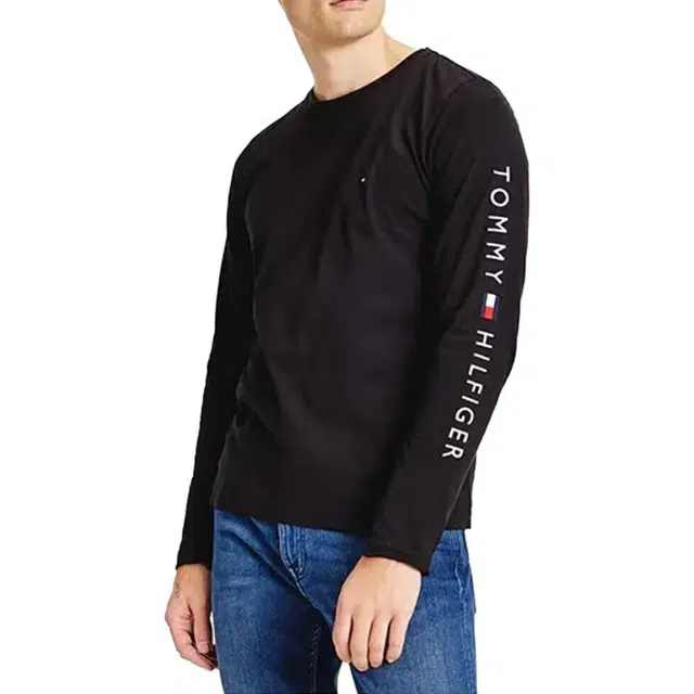 Tommy Hilfiger logoT