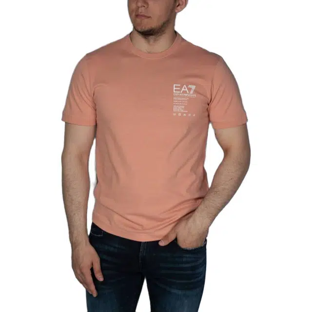 EMPORIO ARMANI SS23 LogoT
