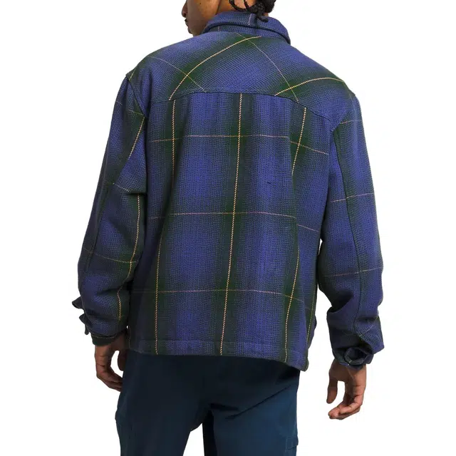 THE NORTH FACE Valley Twill Utility Shacket