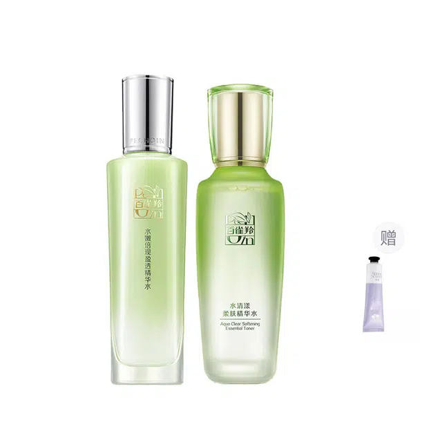100ml+100ml