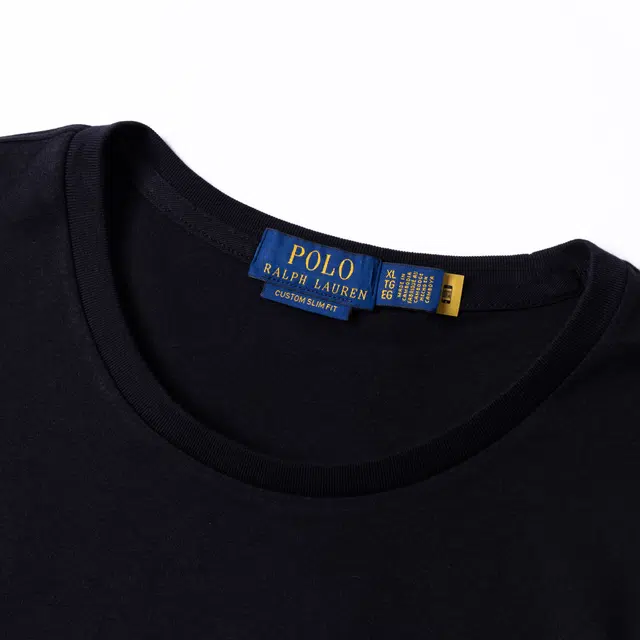 Polo Ralph Lauren LogoT