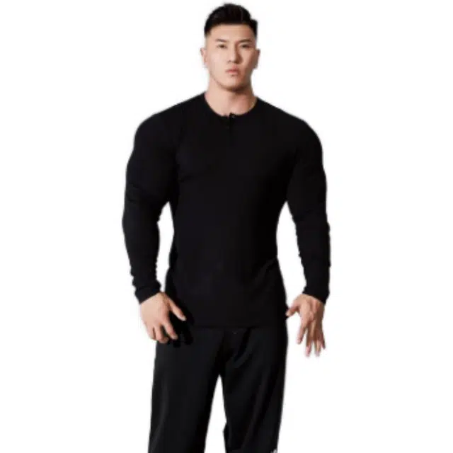 Muscle Dog T