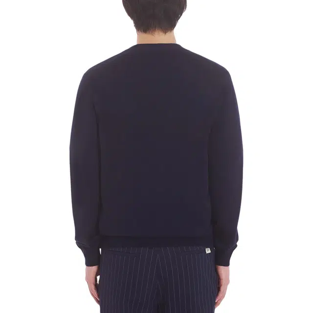 Maison Kitsune SS24 V