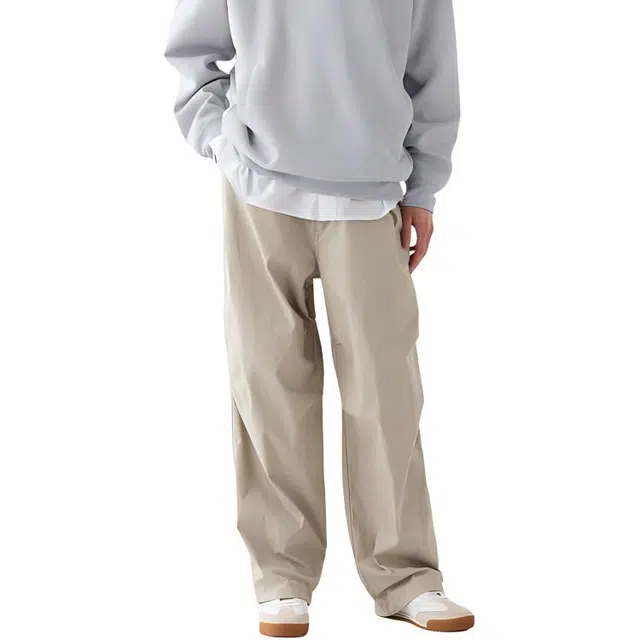 UNIQLO x Clare Waight Keller FW24 Beige