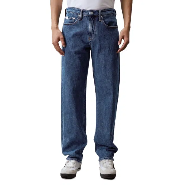 CALVIN KLEIN 90