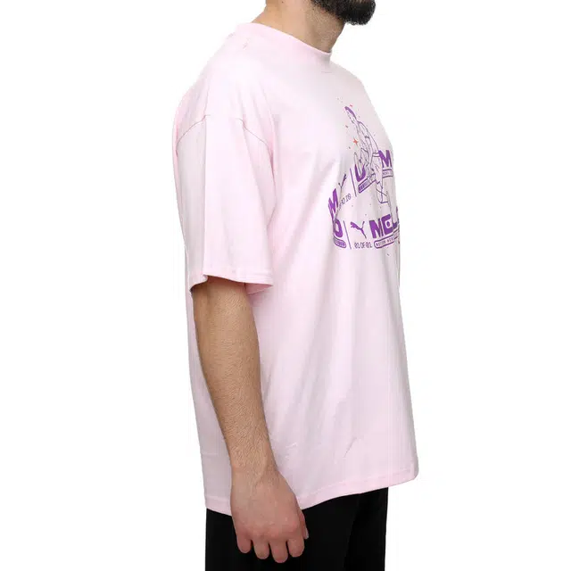 PUMA T