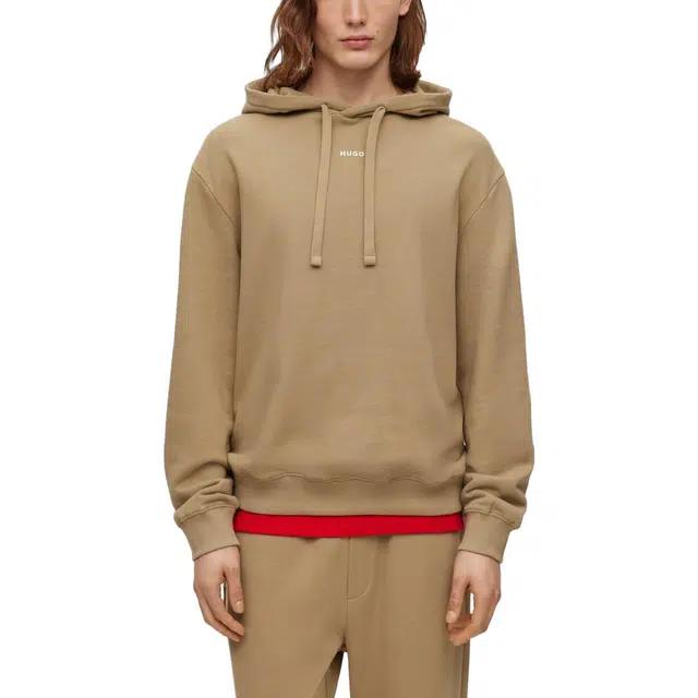 HUGO BOSS