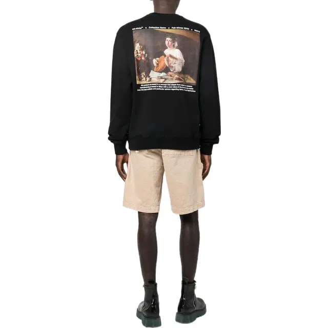 OFF-WHITE FW22