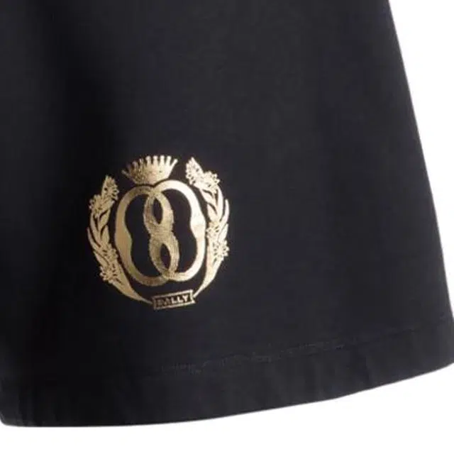BALLY Logo