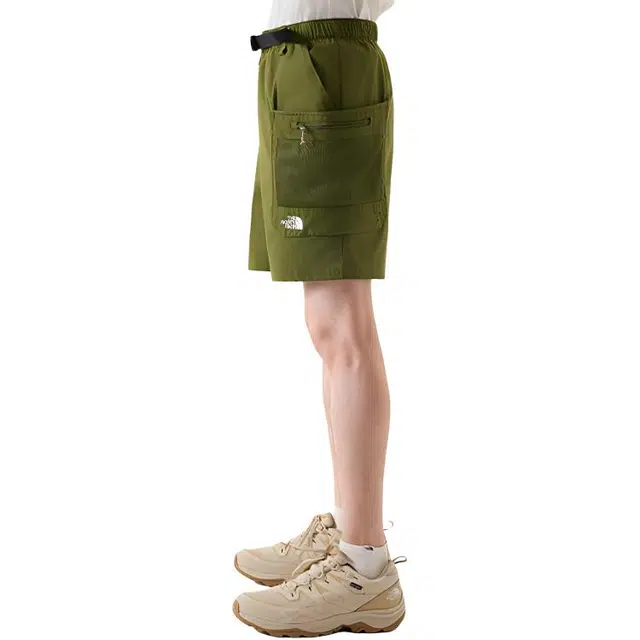 THE NORTH FACE