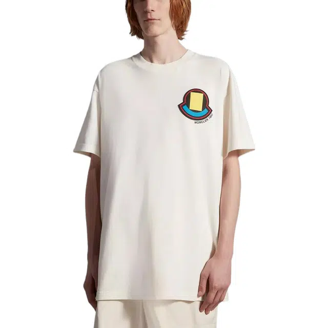 Moncler FW22 LogoT