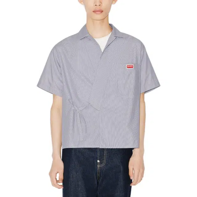 KENZO FW23 Logo