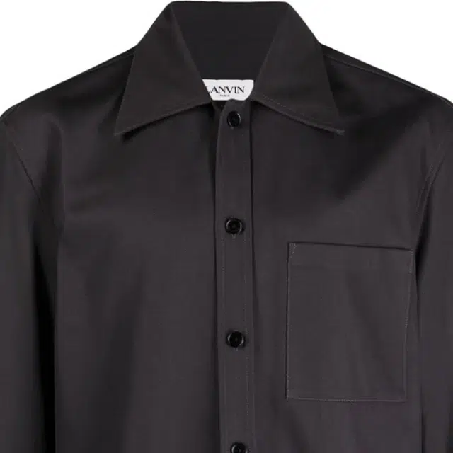 Lanvin FW23 Logo
