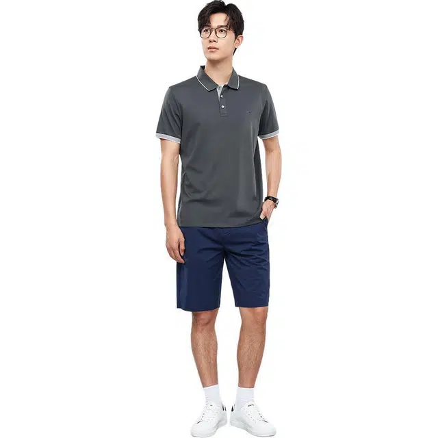 SEPTWOLVES Polo