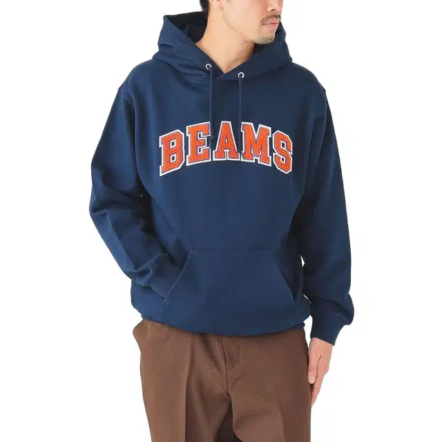 beams