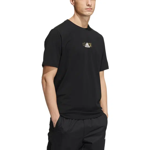 adidas LogoT