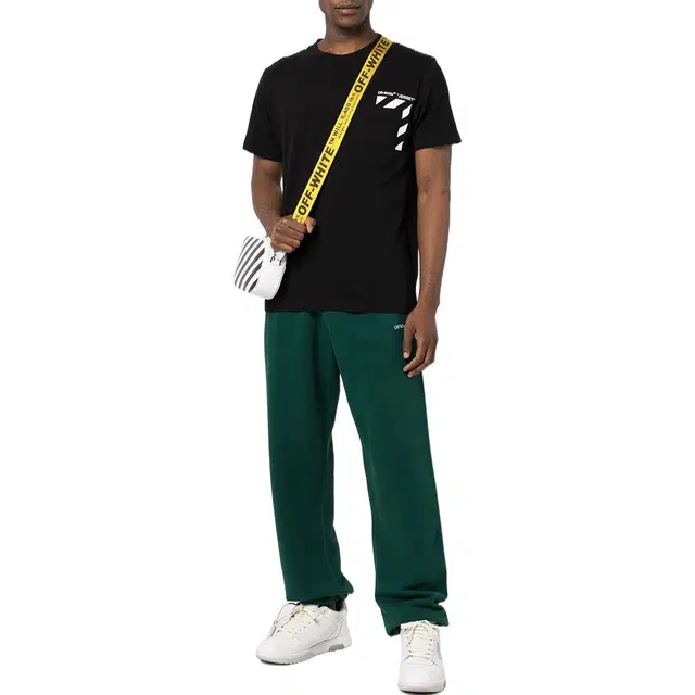 OFF-WHITE SS22 T