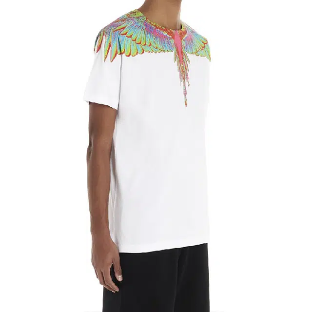 Marcelo Burlon T