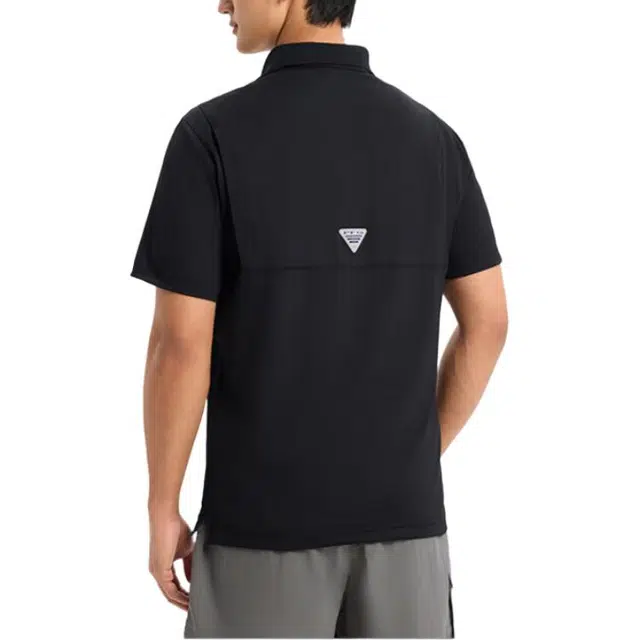Columbia Polo