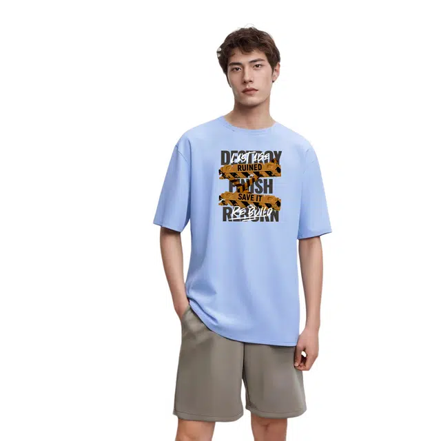 DEBRAND T