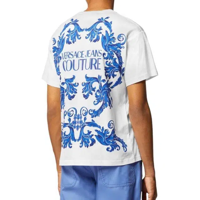 VERSACE JEANS COUTURE T