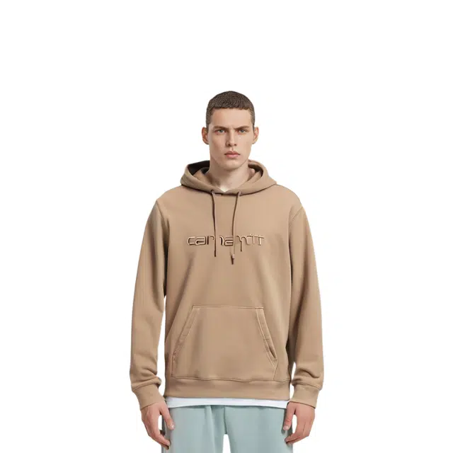 Carhartt WIP Logo