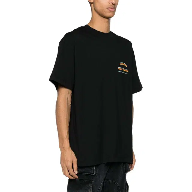 MSGM logoT