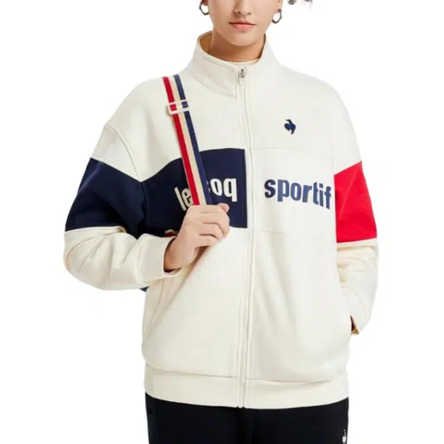 le coq sportif