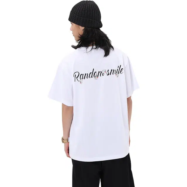 Rappeye T