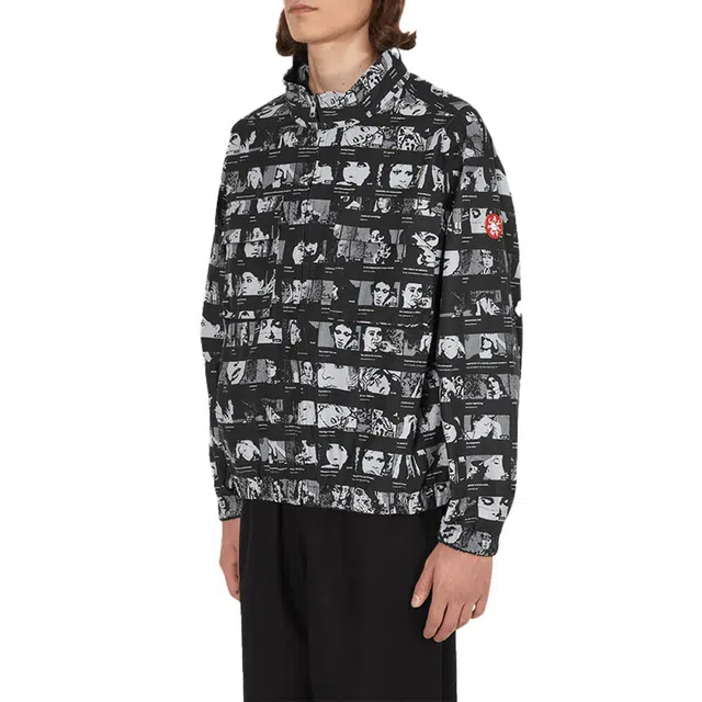 Cav Empt