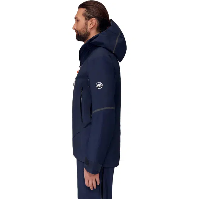 MAMMUT Nordwand
