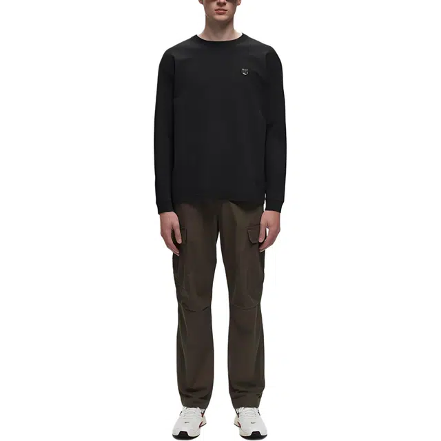 Maison Kitsune