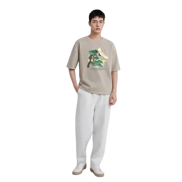 DEBRAND T