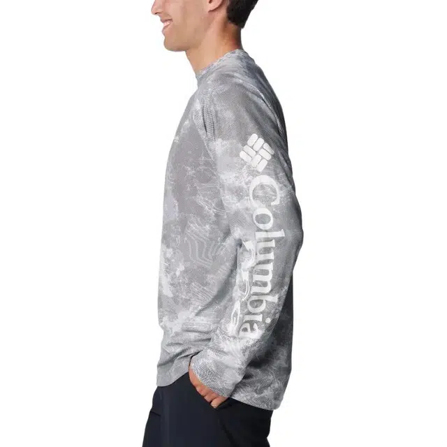 Columbia PFG Terminal Deflector T