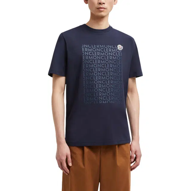 Moncler logoT