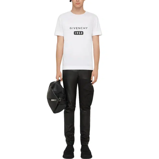 GIVENCHY SS22 T