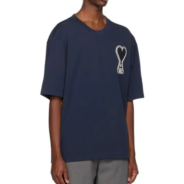 AMIPARIS SS23 LogoT